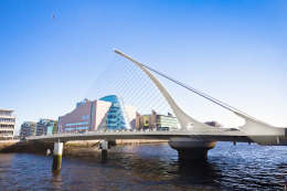 Dublin – Europas gröna IT-centrum