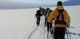Svalbard och Spetsbergen